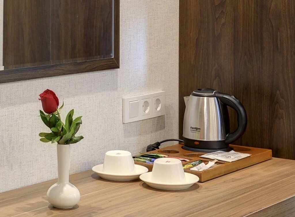 Бурса: Leo suites Hotel
