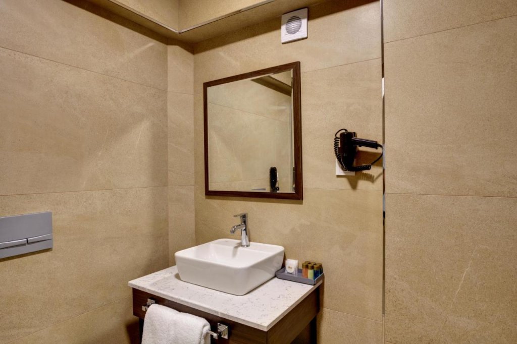 Бурса: Leo suites Hotel