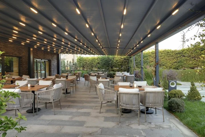 Бурса: Leo suites Hotel