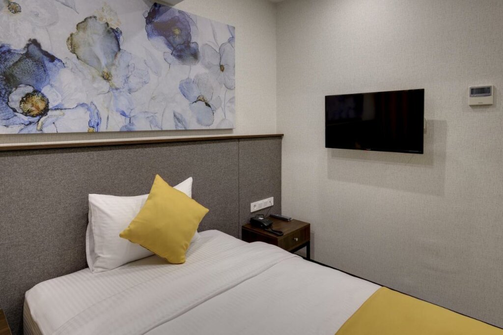 Бурса: Leo suites Hotel