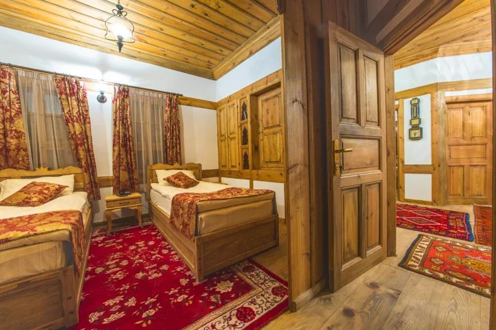 Сафранболу: Akbulut Konak
