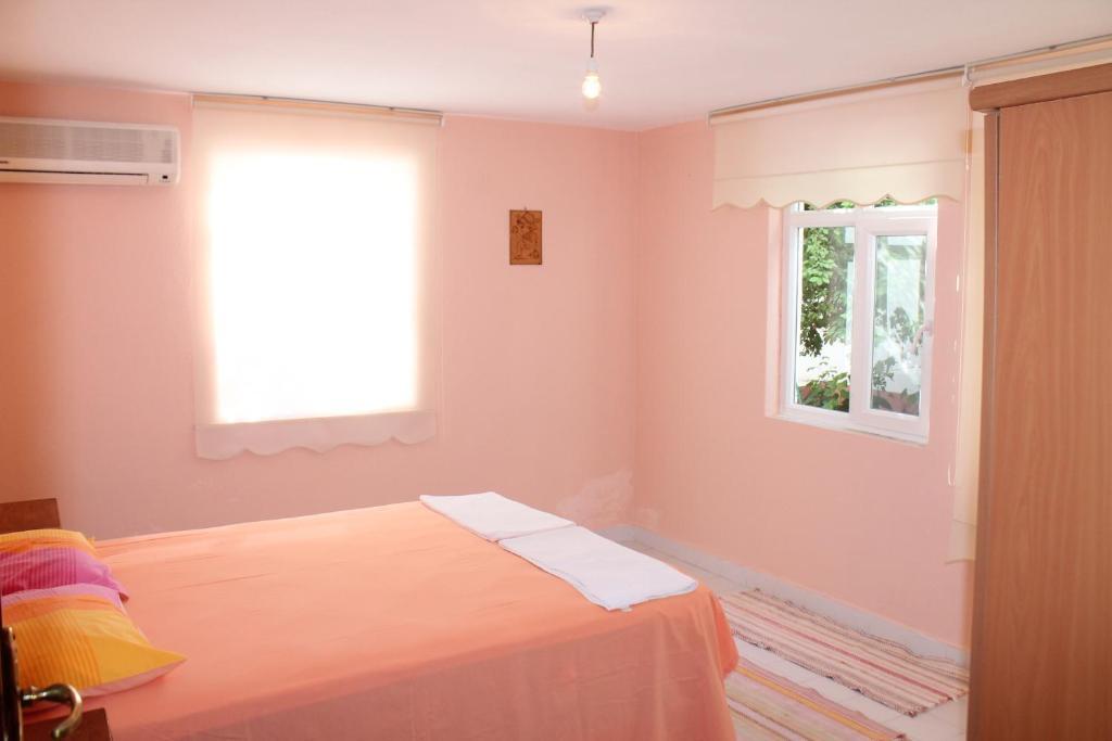 Финике: Keramos Hostel
