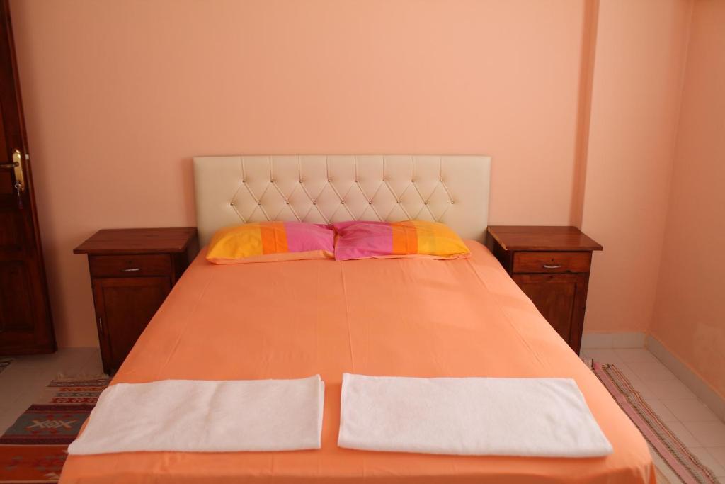 Финике: Keramos Hostel