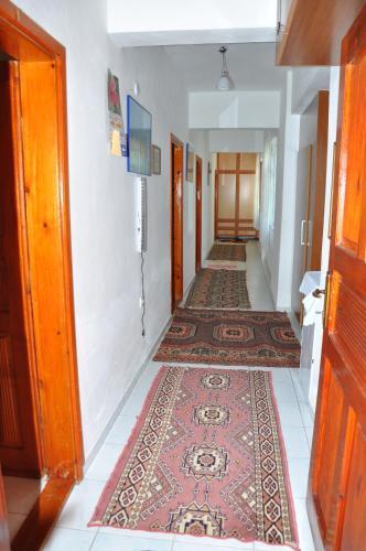 Финике: Keramos Hostel
