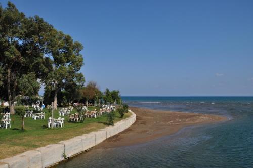 Финике: Keramos Hostel