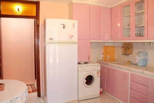 Финике: Keramos Hostel