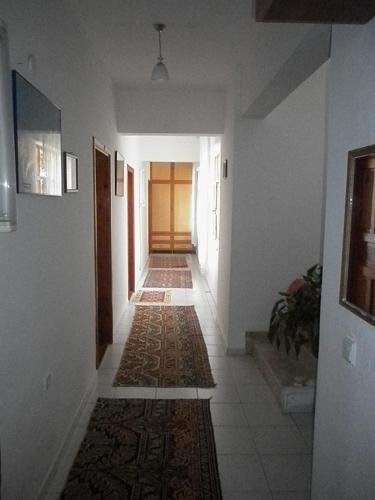 Финике: Keramos Hostel