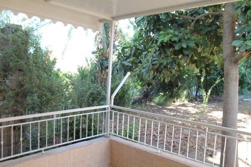 Финике: Keramos Hostel