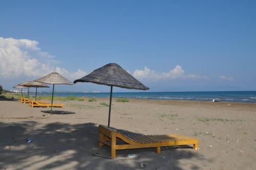Финике: Keramos Hostel