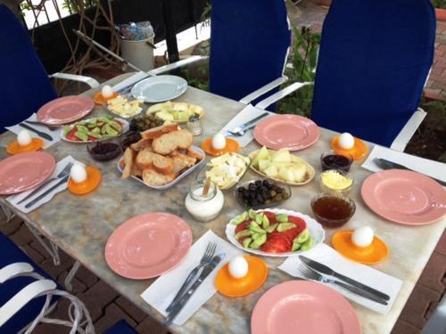 Финике: Keramos Hostel