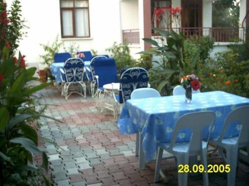 Финике: Keramos Hostel