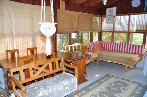 Финике: Keramos Hostel
