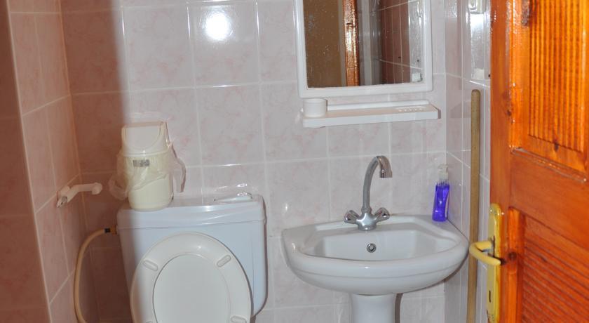 Финике: Keramos Hostel