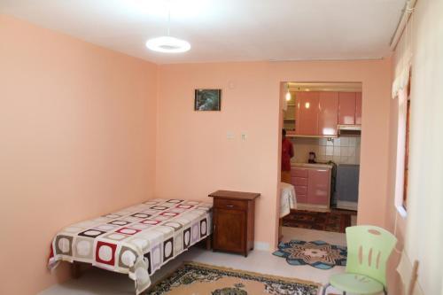 Финике: Keramos Hostel