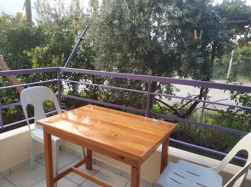 Финике: Keramos Hostel