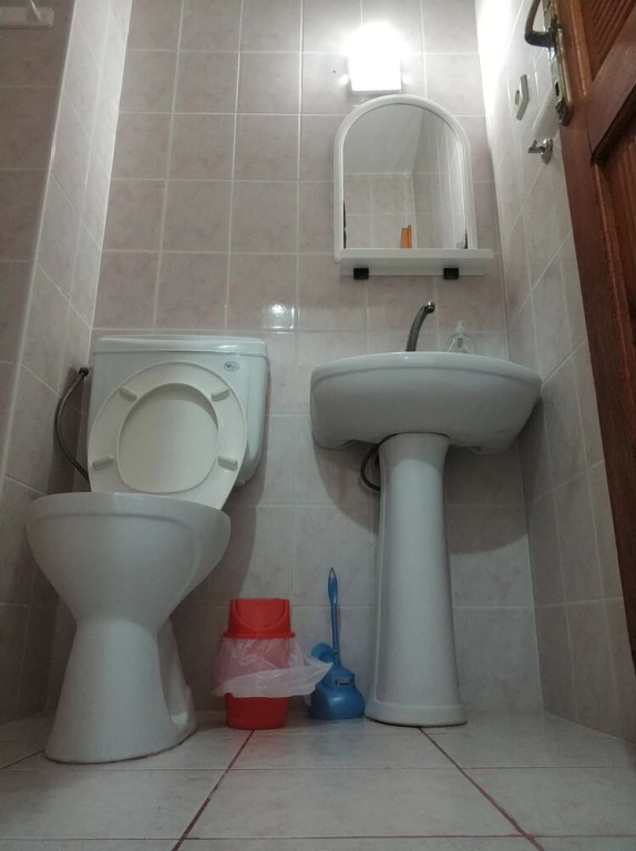Финике: Keramos Hostel