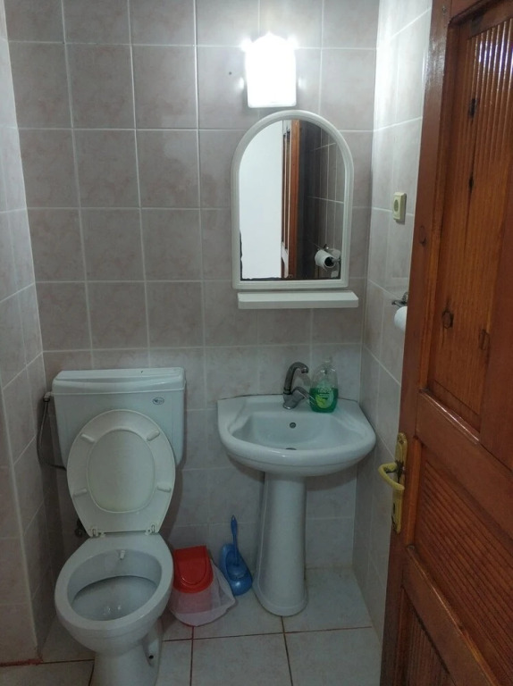 Финике: Keramos Hostel