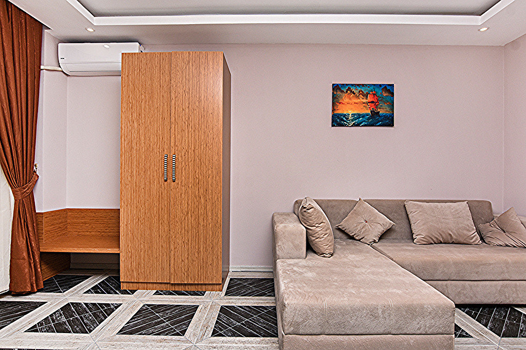 Мармара: Mavi Koy Beach Resort