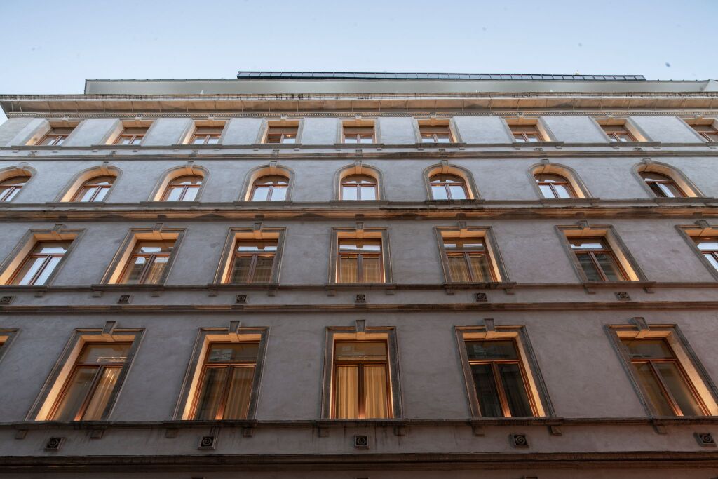 Стамбул: Akka Hotels Lush Taksim