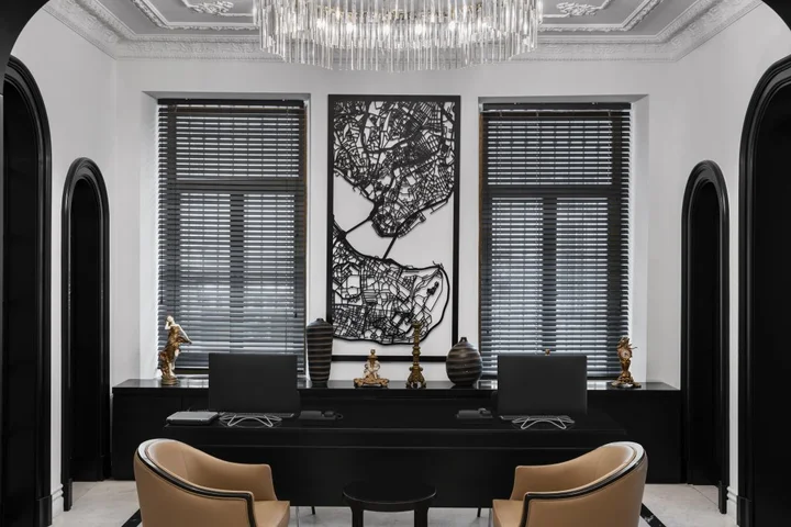 Стамбул: Akka Hotels Lush Taksim