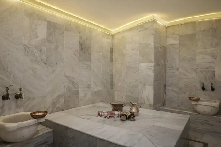 Стамбул: Akka Hotels Lush Taksim