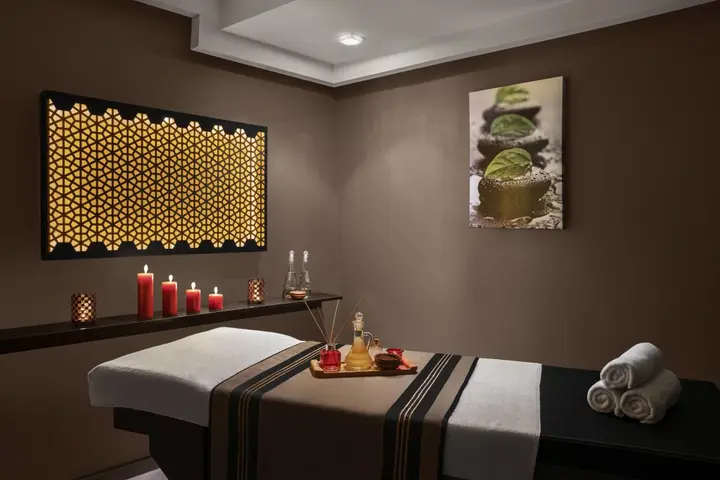 Стамбул: Akka Hotels Lush Taksim