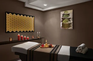 Стамбул: Akka Hotels Lush Taksim