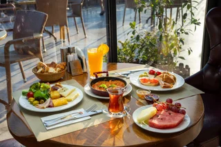 Стамбул: Akka Hotels Lush Taksim
