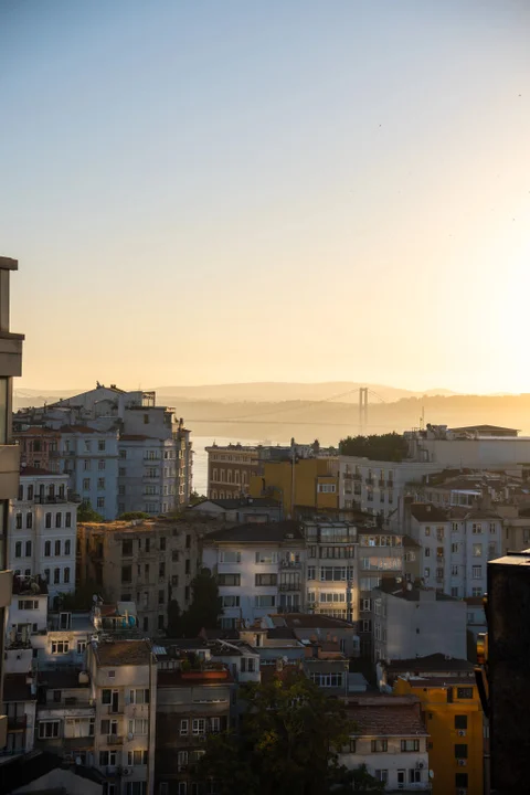 Стамбул: Akka Hotels Lush Taksim