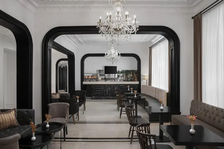 Стамбул: Akka Hotels Lush Taksim