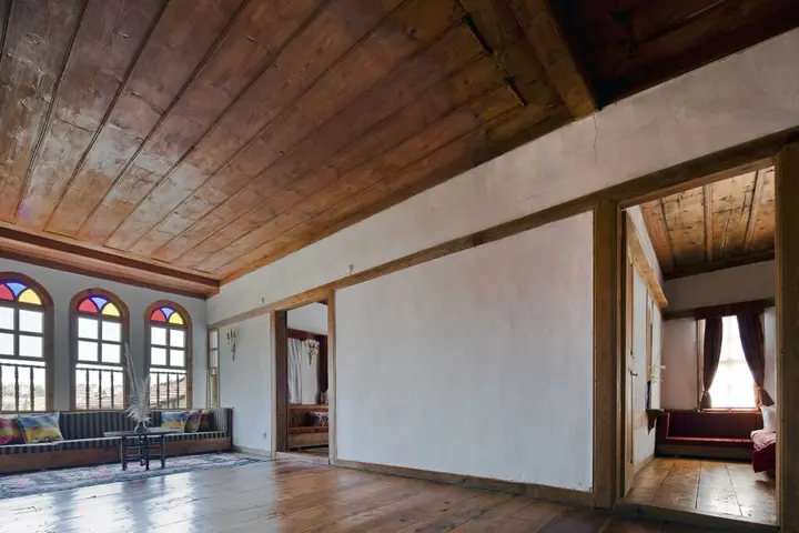 Сафранболу: Gulevi Safranbolu Heritage Hotel