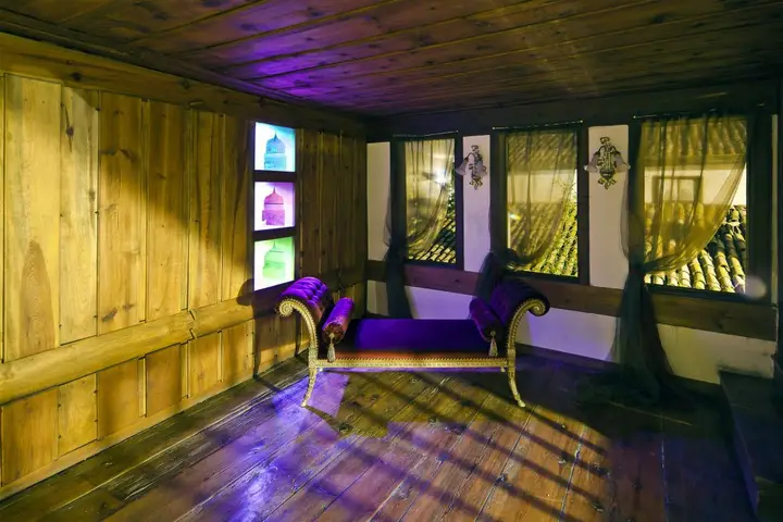 Gulevi Safranbolu Heritage Hotel — фото 4