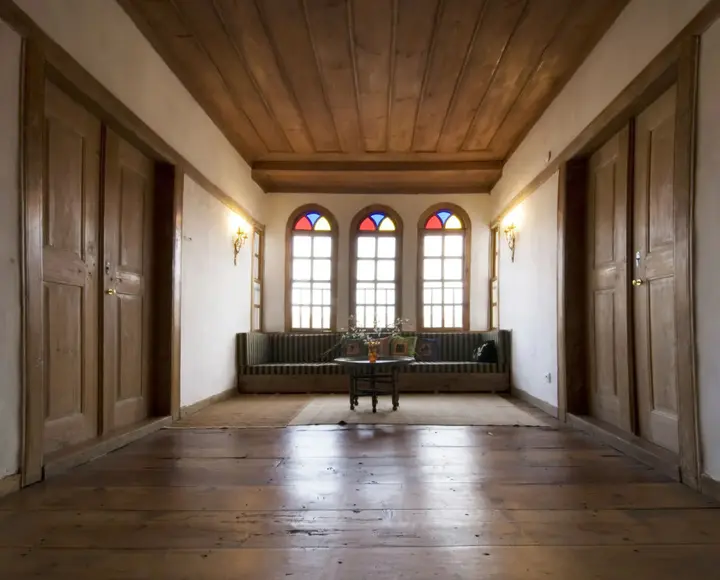Сафранболу: Gulevi Safranbolu Heritage Hotel