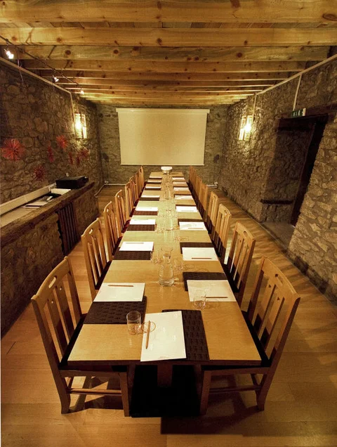 Сафранболу: Gulevi Safranbolu Heritage Hotel