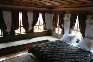 Сафранболу: Gulevi Safranbolu Heritage Hotel