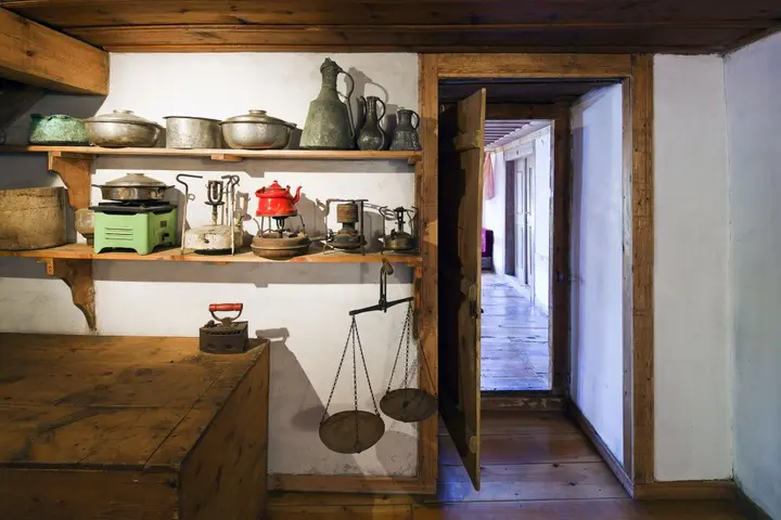 Сафранболу: Gulevi Safranbolu Heritage Hotel