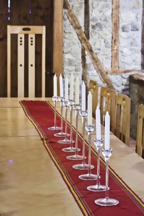 Сафранболу: Gulevi Safranbolu Heritage Hotel