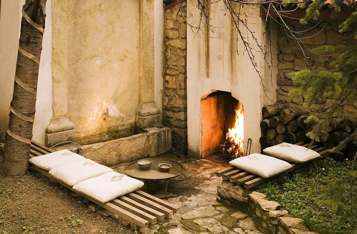 Сафранболу: Gulevi Safranbolu Heritage Hotel
