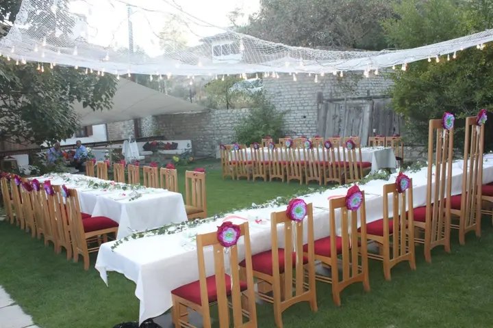 Сафранболу: Gulevi Safranbolu Heritage Hotel