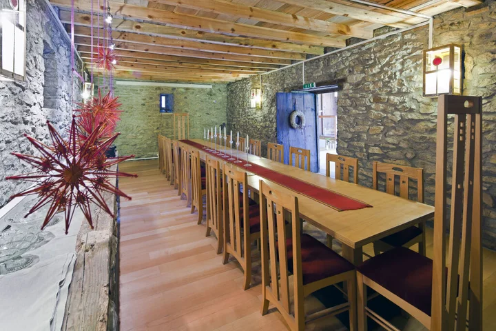 Сафранболу: Gulevi Safranbolu Heritage Hotel