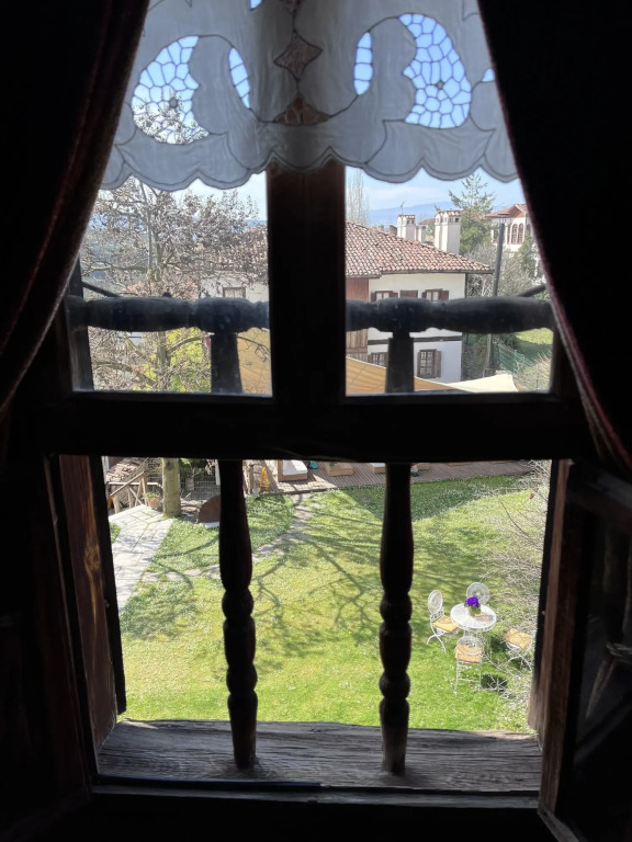 Сафранболу: Gulevi Safranbolu Heritage Hotel