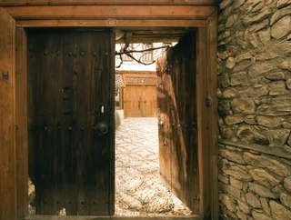 Сафранболу: Gulevi Safranbolu Heritage Hotel