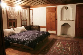 Сафранболу: Gulevi Safranbolu Heritage Hotel