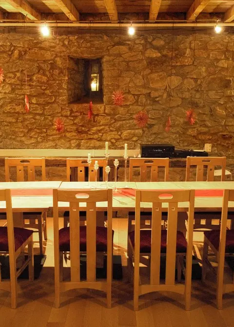 Сафранболу: Gulevi Safranbolu Heritage Hotel