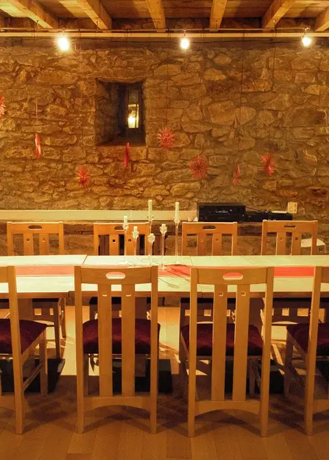 Gulevi Safranbolu Heritage Hotel — фото 1