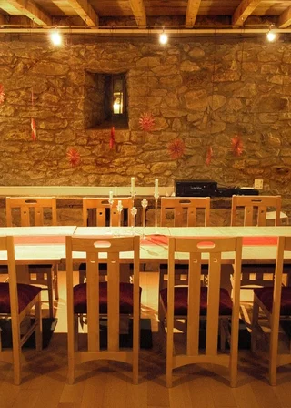 Сафранболу: Gulevi Safranbolu Heritage Hotel