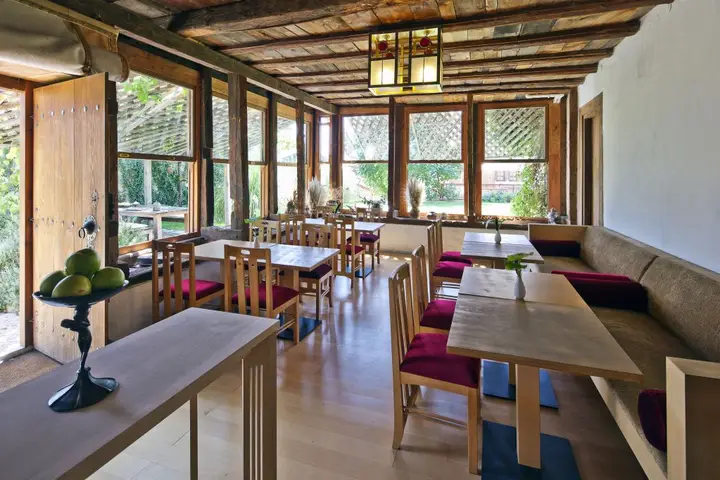 Gulevi Safranbolu Heritage Hotel — фото 3