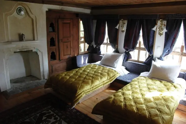 Сафранболу: Gulevi Safranbolu Heritage Hotel