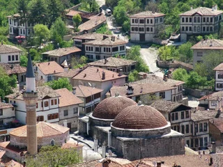 Сафранболу: Gulevi Safranbolu Heritage Hotel