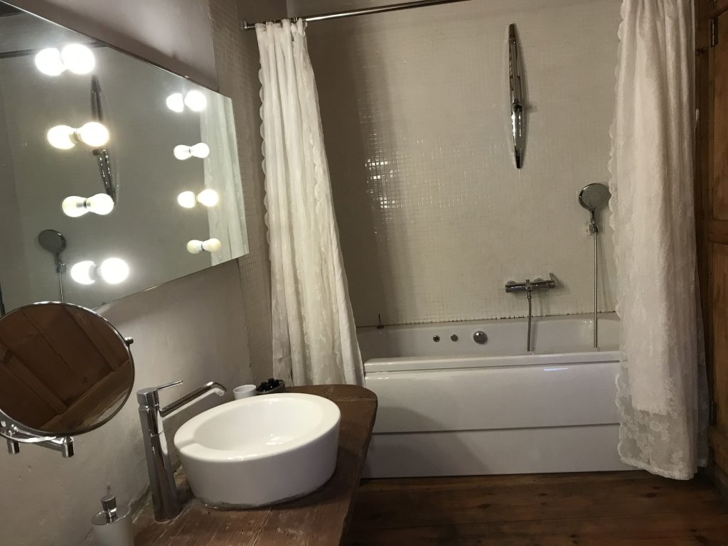 Сафранболу: Gulevi Safranbolu Heritage Hotel
